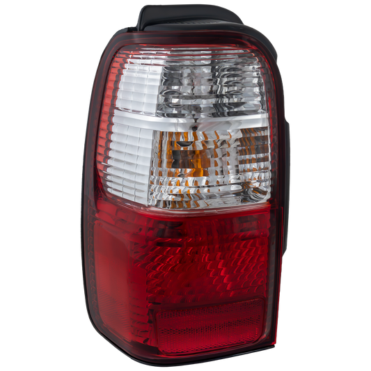 4RUNNER 01-02 TAIL LAMP LH, Assembly