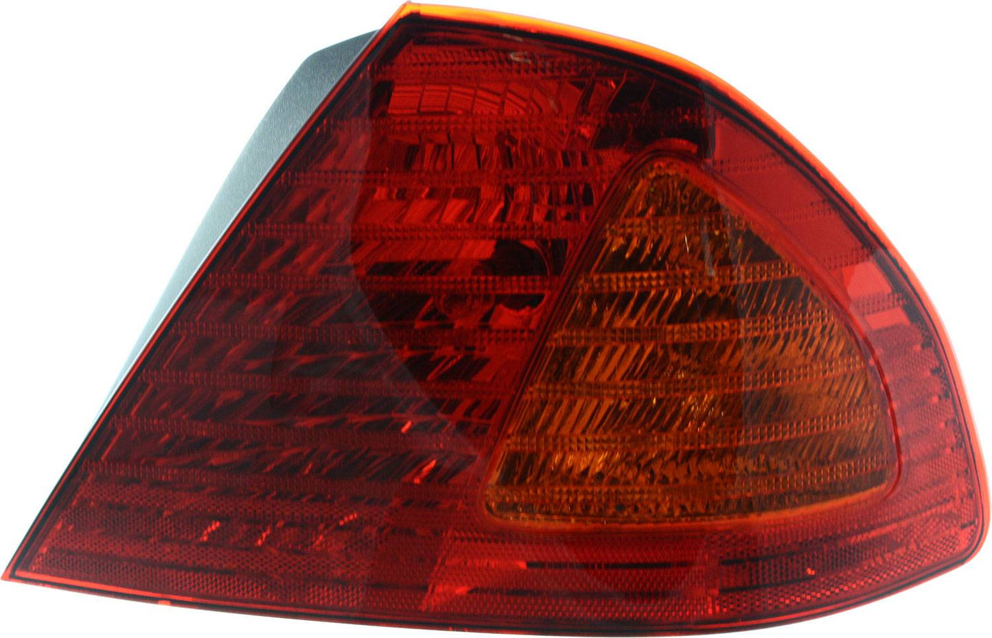 AVALON 00-02 TAIL LAMP RH, Assembly