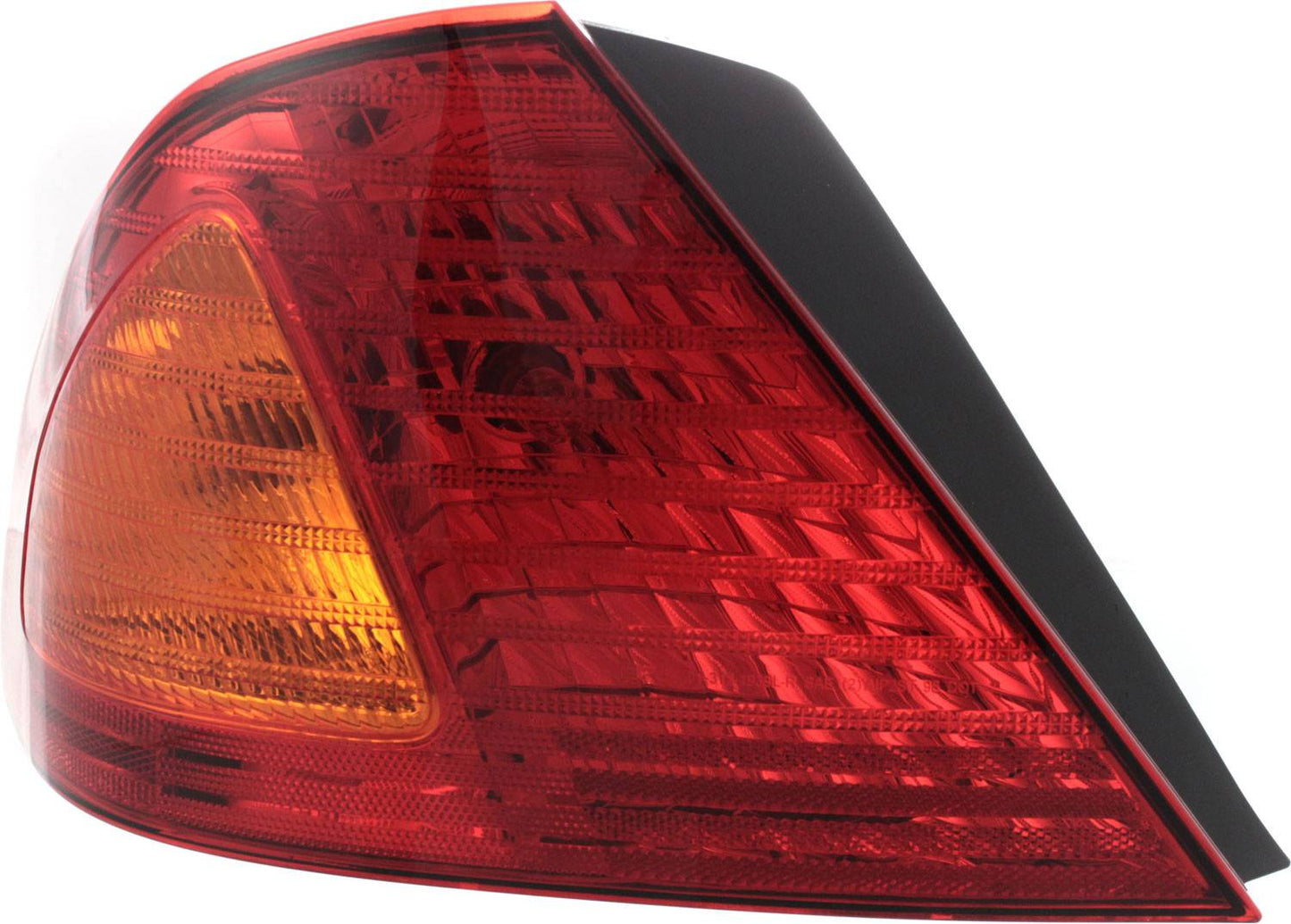 AVALON 00-02 TAIL LAMP LH, Assembly