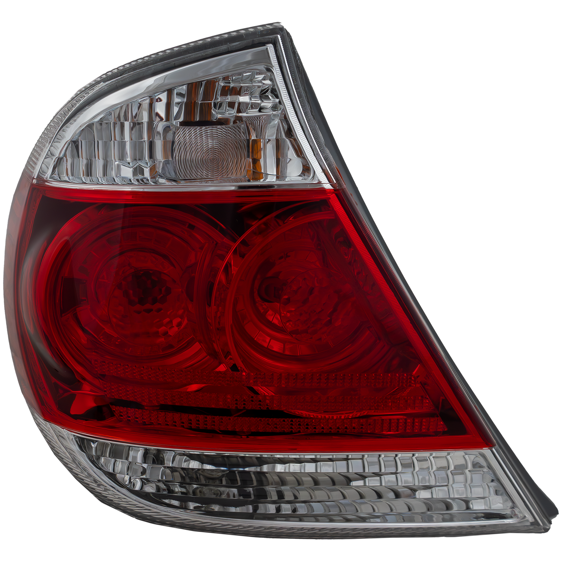 CAMRY 05-06 TAIL LAMP LH, Assembly, LE/XLE Models, USA Built Vehicle