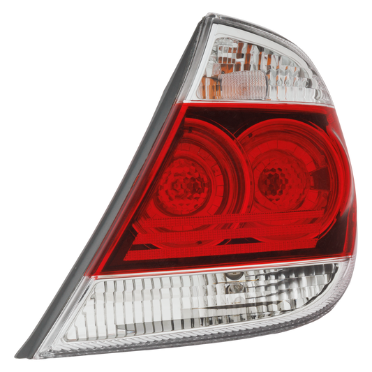 CAMRY 05-06 TAIL LAMP RH, Assembly, SE Model, USA Built Vehicle