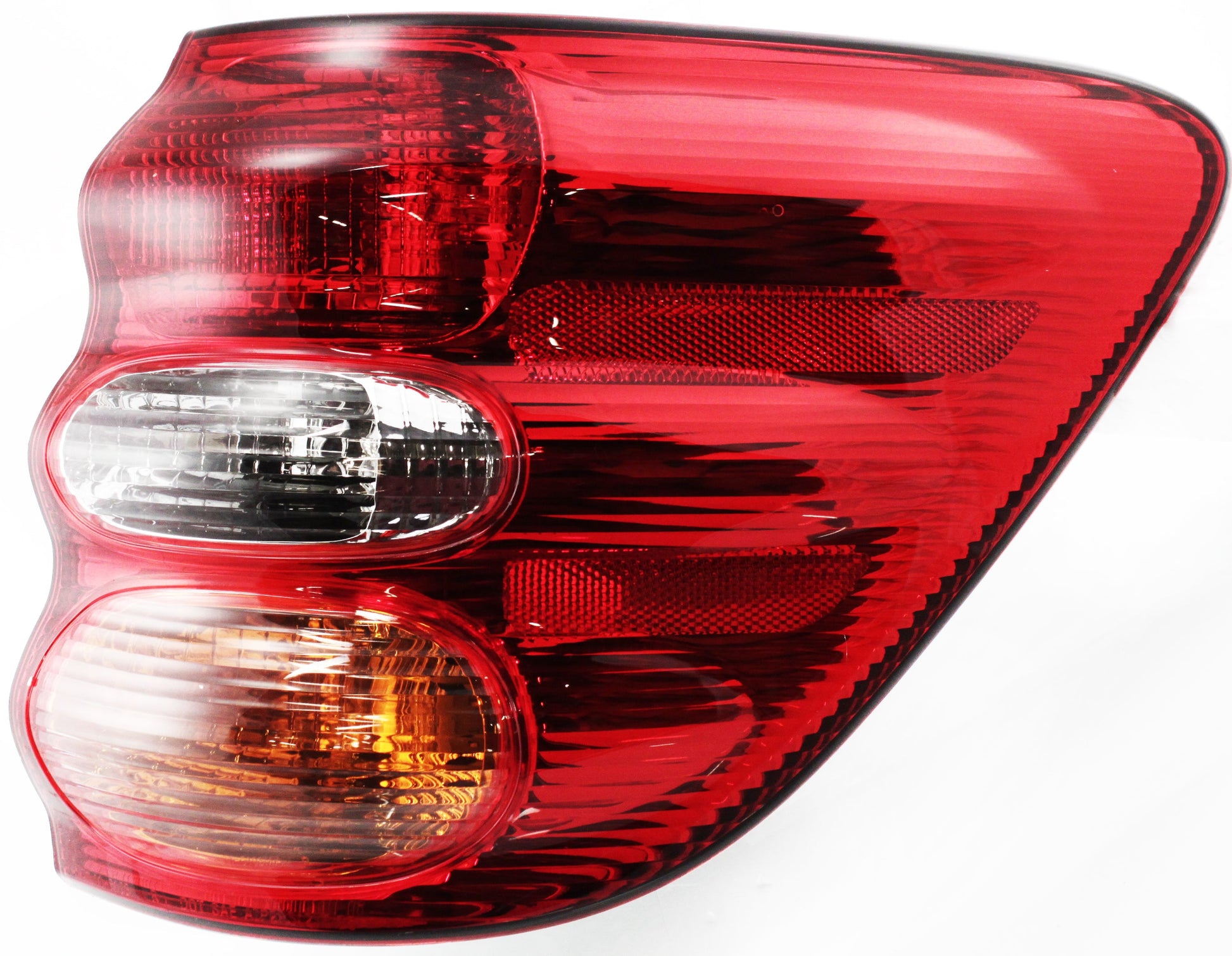 SEQUOIA 01-04 TAIL LAMP RH, Outer, Assembly