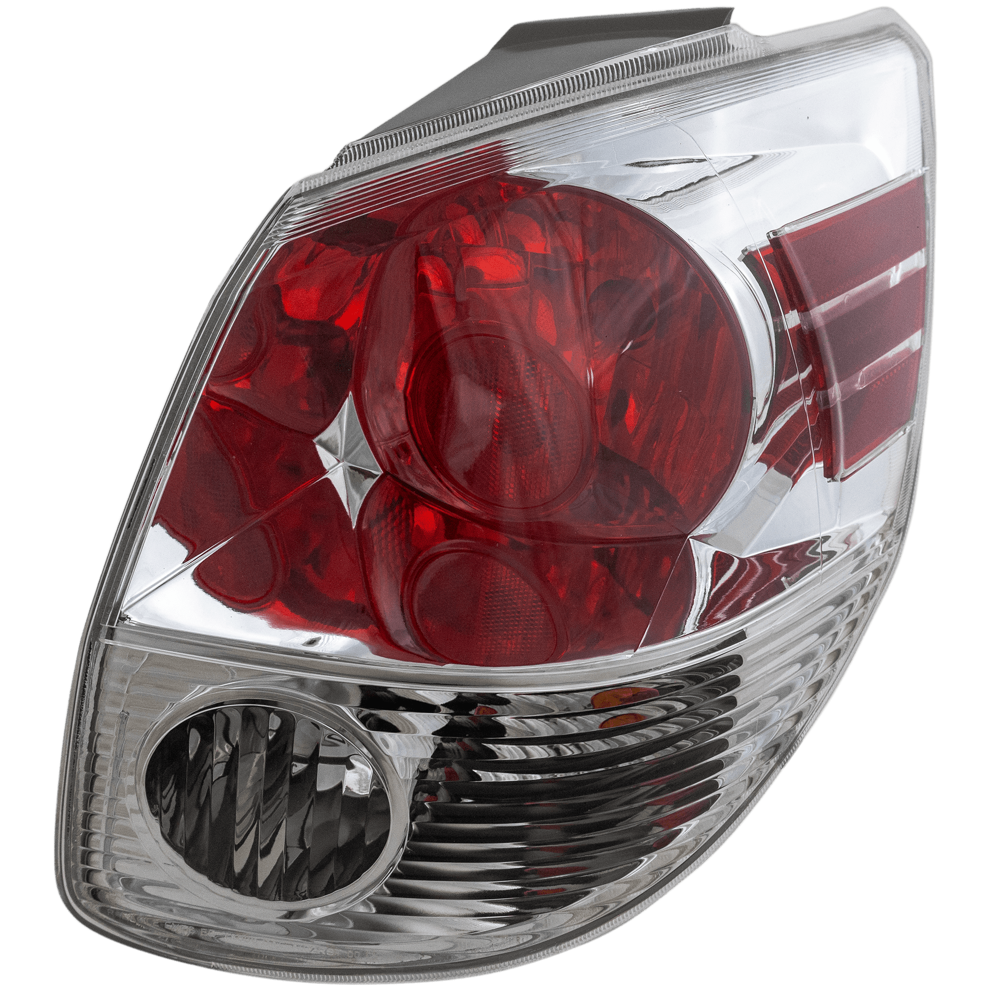 MATRIX 05-08 TAIL LAMP RH, Assembly