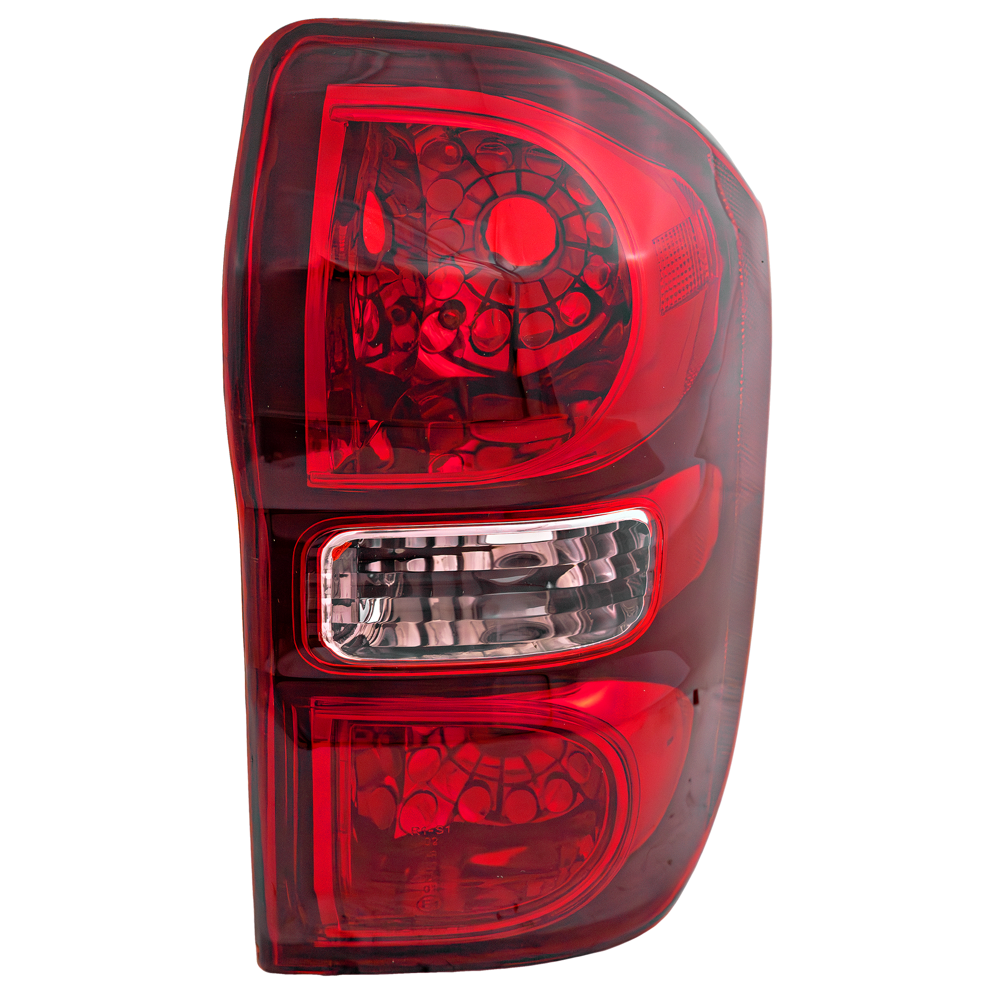 RAV4 04-05 TAIL LAMP RH, Lens and Housing