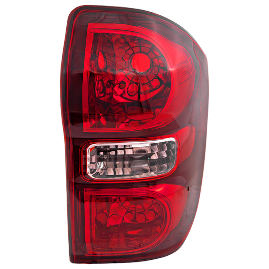 RAV4 04-05 TAIL LAMP RH, Lens and Housing