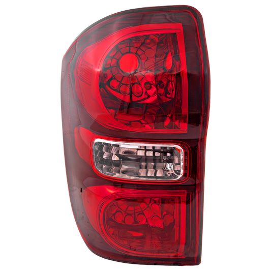 RAV4 04-05 TAIL LAMP LH, Lens and Housing