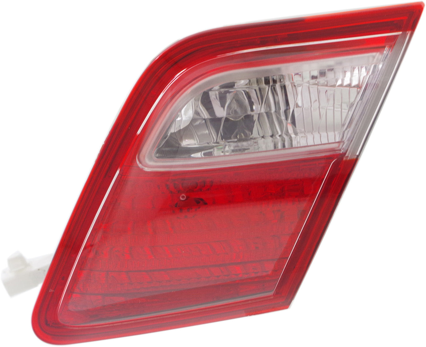 CAMRY 07-09 TAIL LAMP RH, Inner, Assembly, Halogen, (Exc. Hybrid Model), Japan/USA Built Vehicle