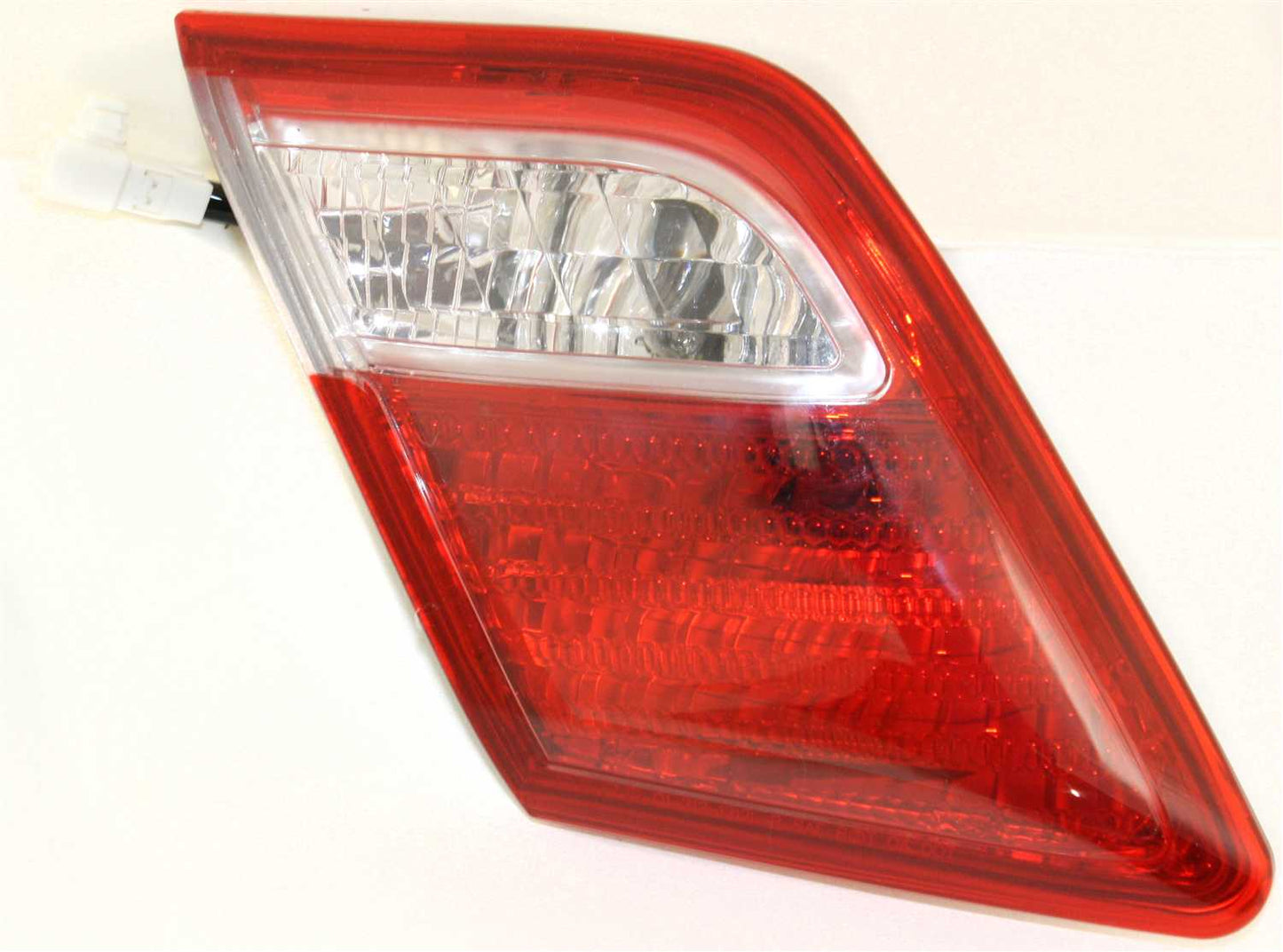 CAMRY 07-09 TAIL LAMP LH, Inner, Lens and Housing, (Exc. Hybrid Model), Japan/USA Built Vehicle