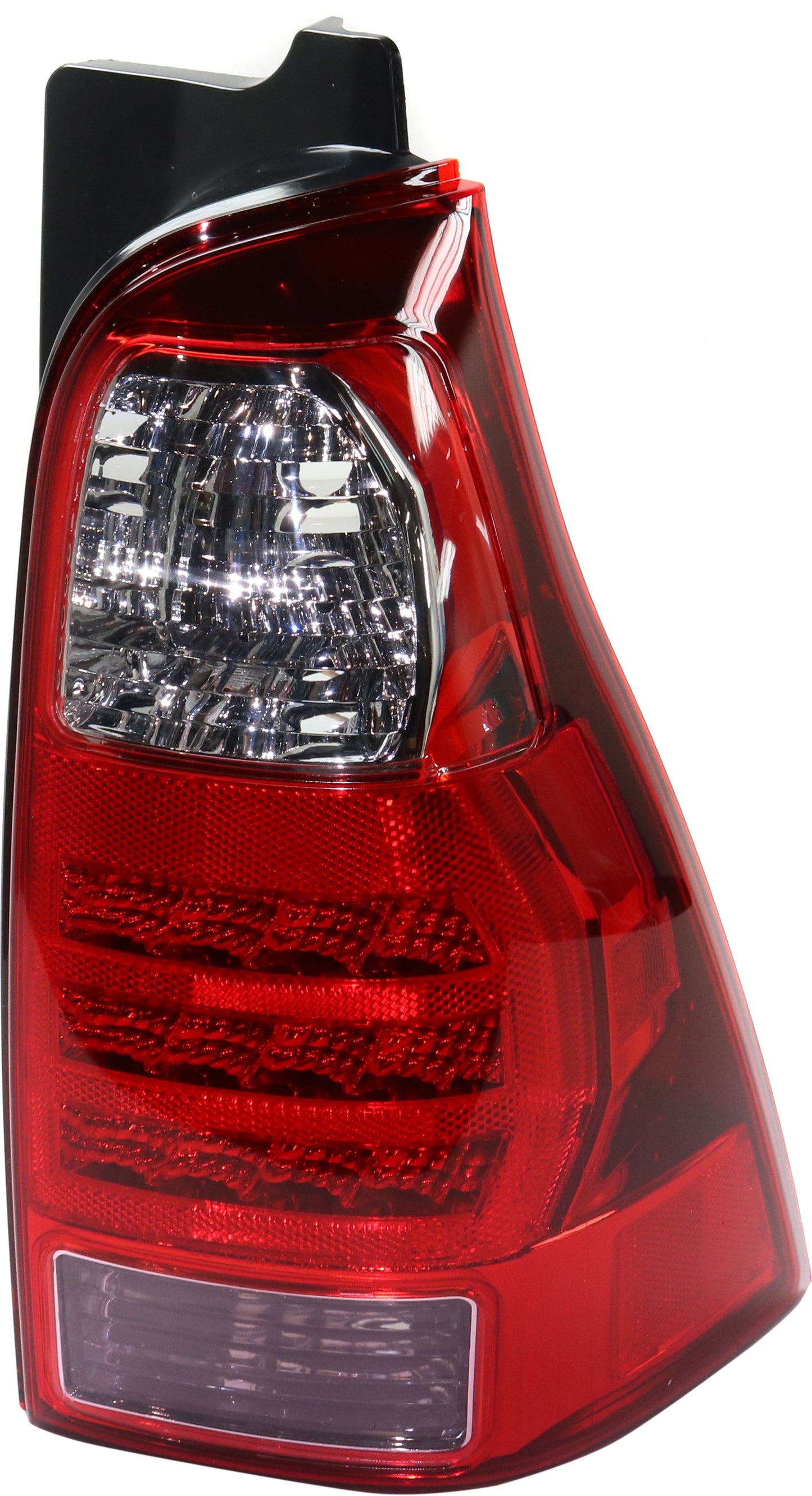 4RUNNER 06-09 TAIL LAMP RH, Lens and Housing