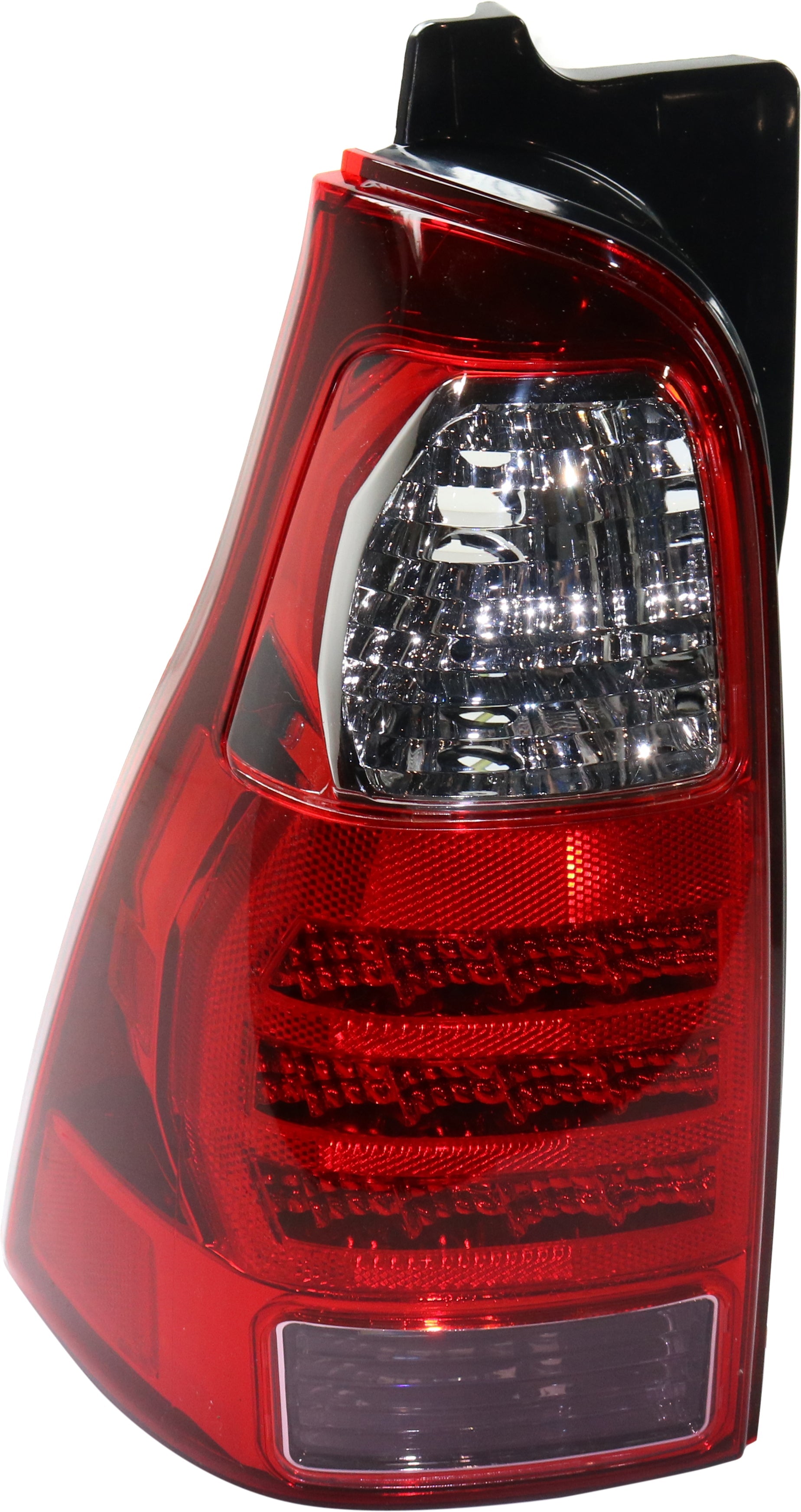 4RUNNER 06-09 TAIL LAMP LH, Lens and Housing