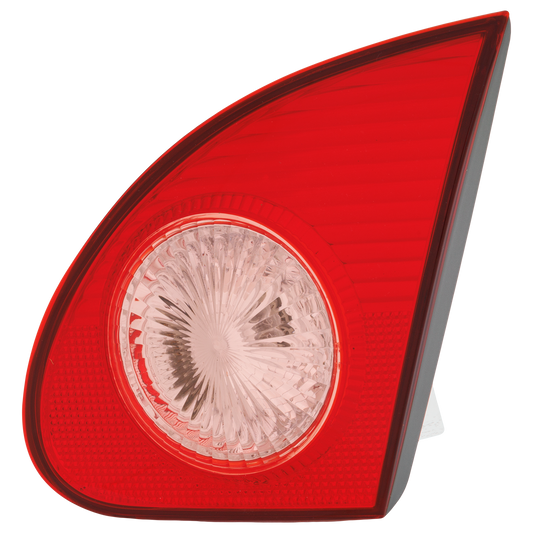 COROLLA 03-08 TAIL LAMP RH, Inner, Assembly