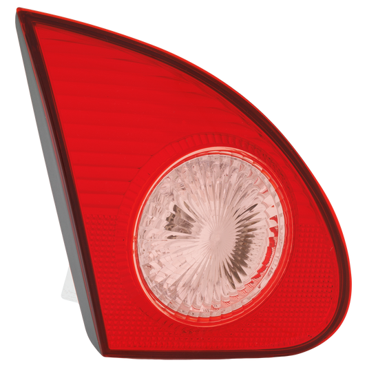 COROLLA 03-08 TAIL LAMP LH, Inner, Assembly