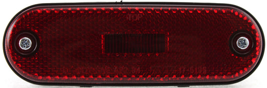 RAV4 96-00 REAR SIDE MARKER LAMP LH, Assembly, Reflector