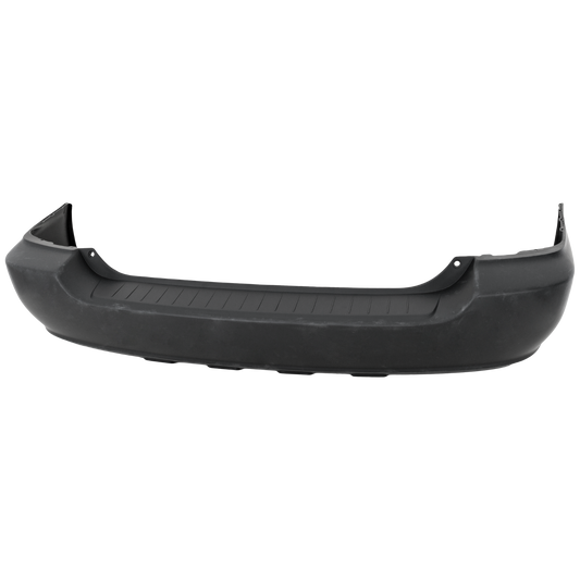 HIGHLANDER 01-03 REAR BUMPER COVER, Primed