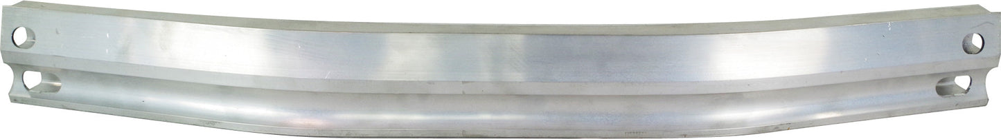 HIGHLANDER 04-07 REAR REINFORCEMENT, Aluminum