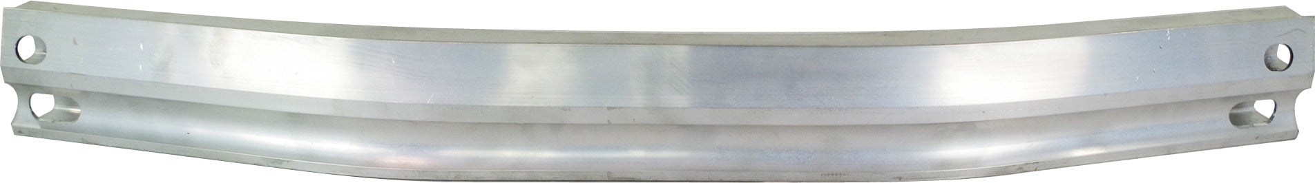HIGHLANDER 04-07 REAR REINFORCEMENT, Aluminum