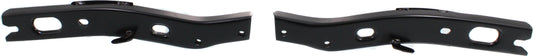 TACOMA 95-04 REAR BUMPER BRACKET, Set, Std/Stepside Bed
