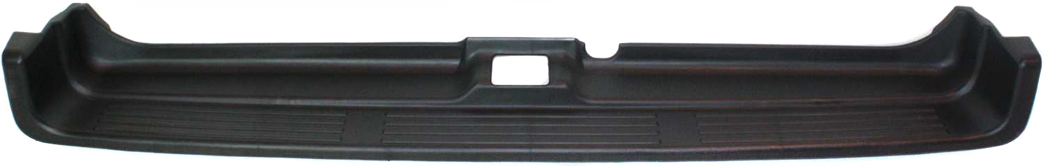 4RUNNER 96-02 REAR BUMPER RETAINER, Bumper Plate