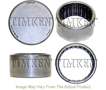 TIMKEN AXLE SHAFT BEARING -- This is a high quality, direct fit OE replacement axle shaft bearing.