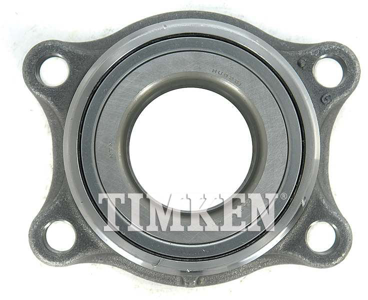TIMKEN WHEEL BEARING MODULE, SOLD INDIVIDUALLY -- This is a high quality, direct fit OE replacement