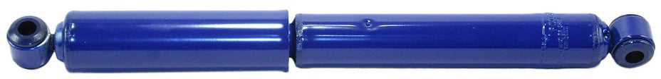Monro-Matic Plus Shock Absorber, Sold Individually, Rear, Nitrogen Gas Charged, Velocity Valving Giv