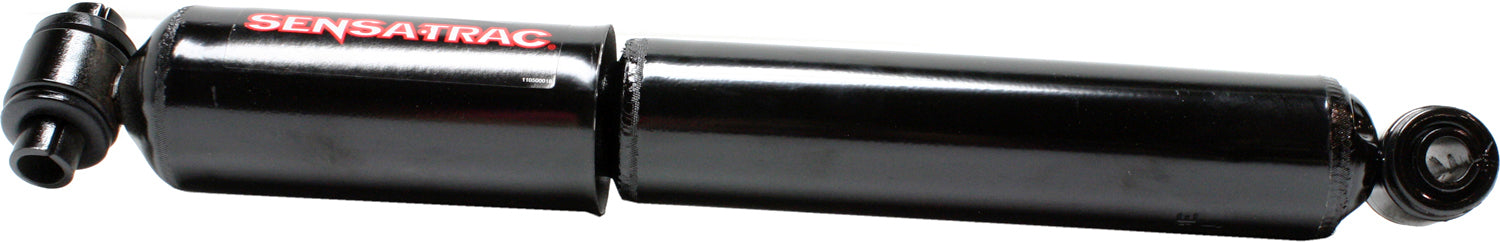 Sensa-Trac Shock-Absorber, Front, Sold Individually, Position Sensitive Dampening For Drivers Who Wa