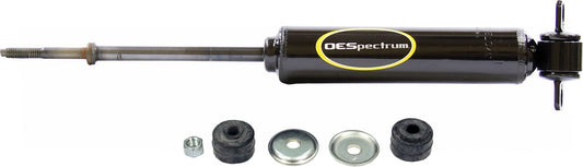 Sensa-Trac Shock-Absorber, Front, Sold Individually, Position Sensitive Dampening For Drivers Who Wa