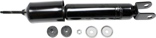 Sensa-Trac Shock-Absorber, Front, Sold Individually, Position Sensitive Dampening For Drivers Who Wa