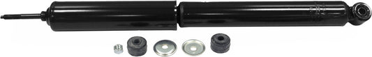 Sensa-Trac Shock-Absorber, Rear, Sold Individually, Position Sensitive Dampening For Drivers Who Wan