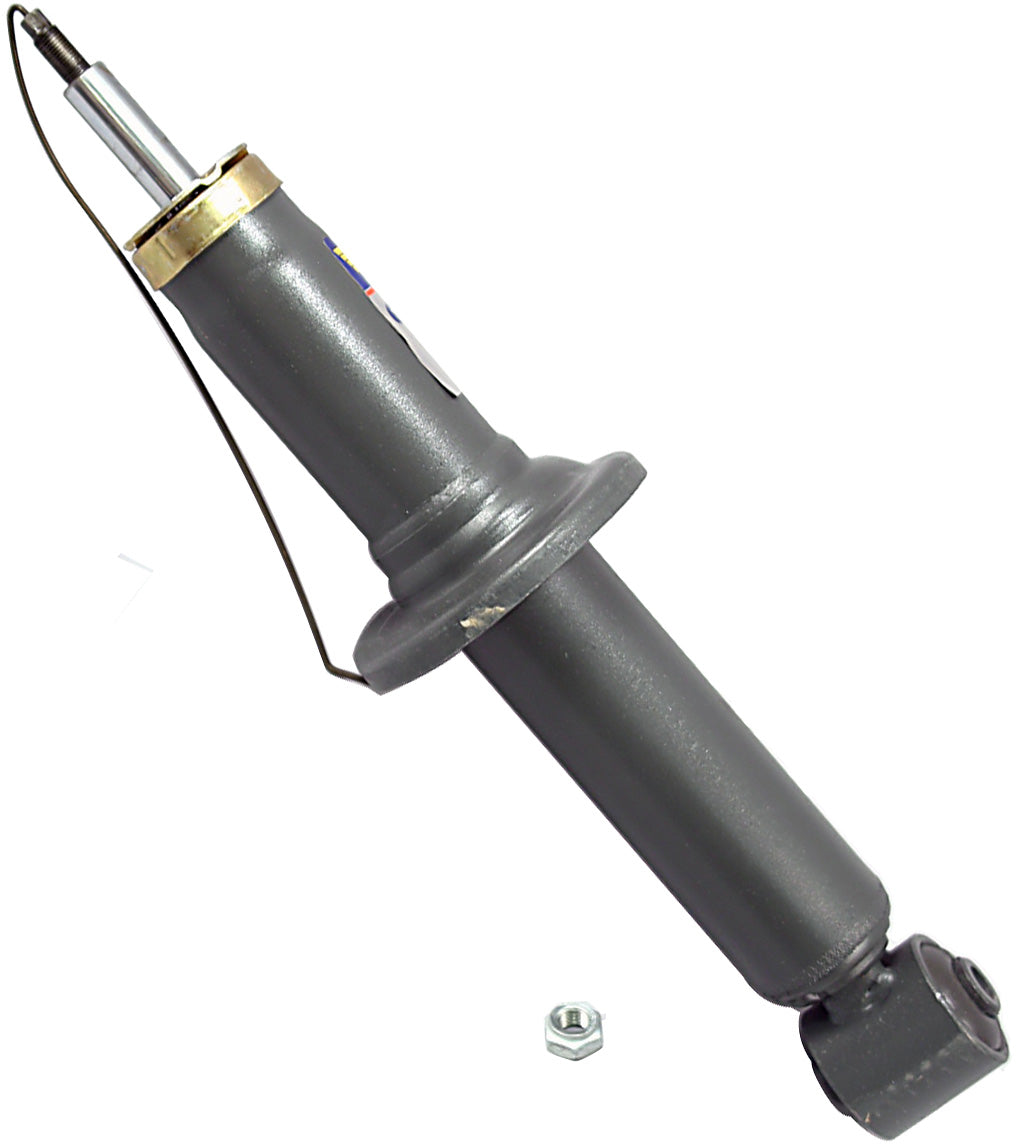 MONROE SENSA-TRAC STRUT ASSEMBLY, SOLD INDIVIDUALLY -- This twin-tube gas-charged strut assembly com