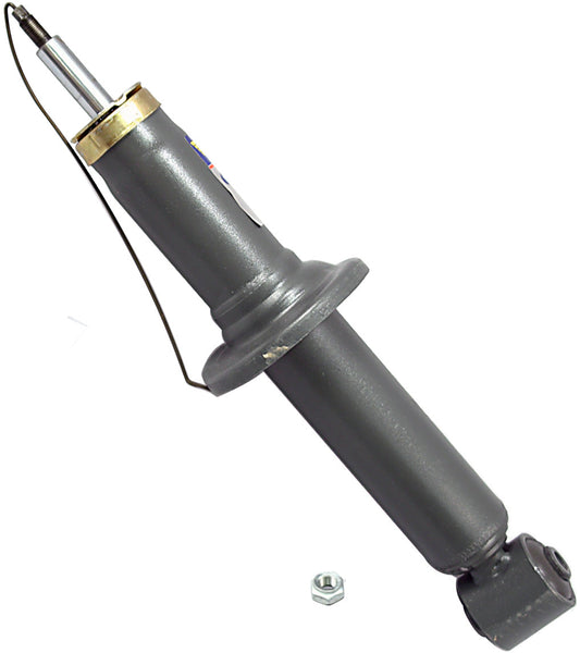 MONROE SENSA-TRAC STRUT ASSEMBLY, SOLD INDIVIDUALLY -- This twin-tube gas-charged strut assembly com