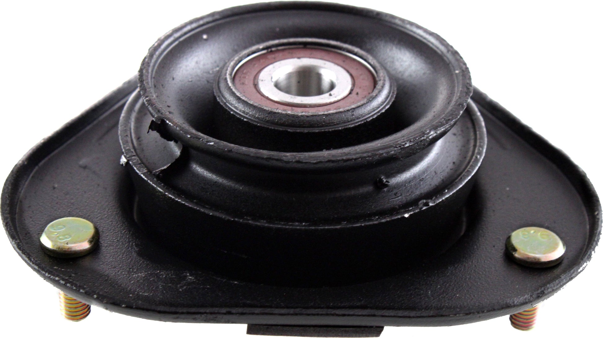 MONROE STRUT-MATE STRUT MOUNT, SOLD INDIVIDUALLY -- Designed to complement the ride control characte