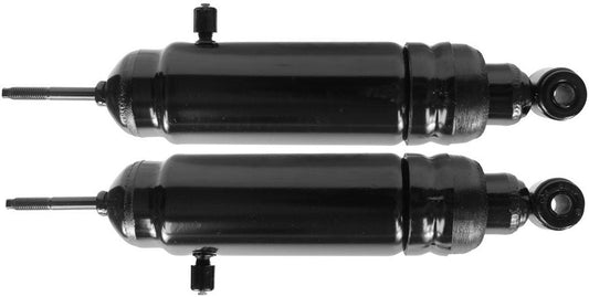 Max Air Shock Absorbers, Rear, Packed In Pairs, Ideal For Vehicles That Haul Heavy Loads Or Tow Trai