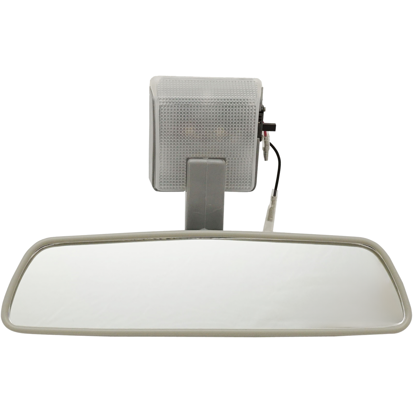 TOYOTA PICKUP 84-88 REAR VIEW MIRROR, Interior Mirror