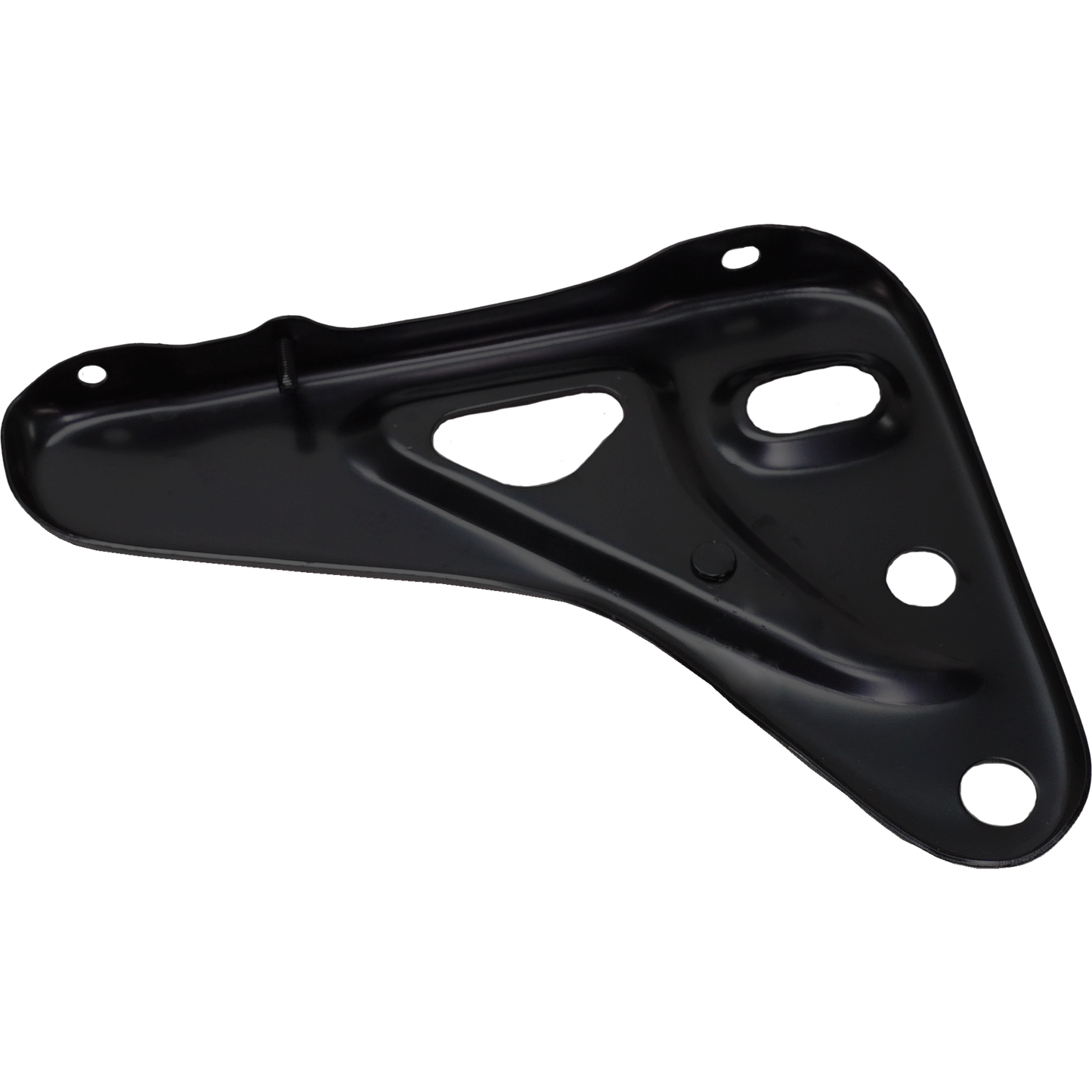TUNDRA 00-06 FRONT BUMPER BRACKET RH, Mounting Bracket, Steel