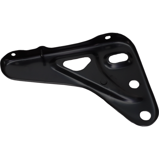 TUNDRA 00-06 FRONT BUMPER BRACKET RH, Mounting Bracket, Steel