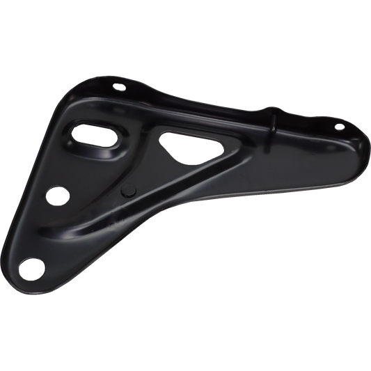 TUNDRA 00-06 FRONT BUMPER BRACKET LH, Mounting Bracket, Steel
