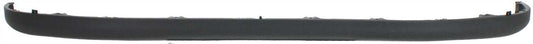 TUNDRA 00-06 FRONT LOWER VALANCE, Panel, Textured, Regular Cab/Access Cab