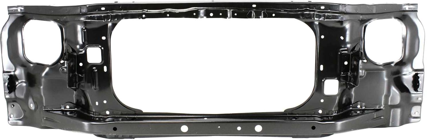 TUNDRA 00-06 RADIATOR SUPPORT, Steel, Std/Extended Cabs