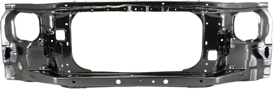 TUNDRA 00-06 RADIATOR SUPPORT, Steel, Std/Extended Cabs