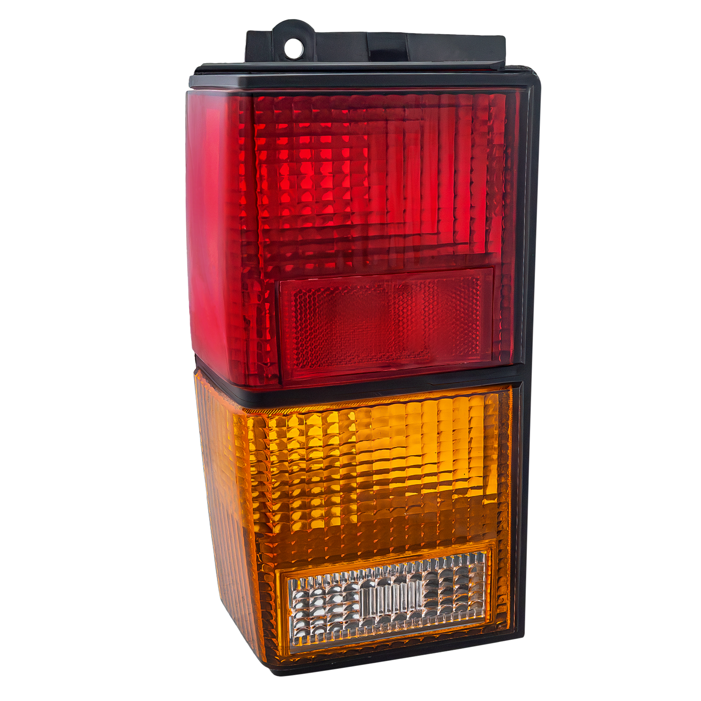 CHEROKEE 84-96 TAIL LAMP LH, Lens and Housing