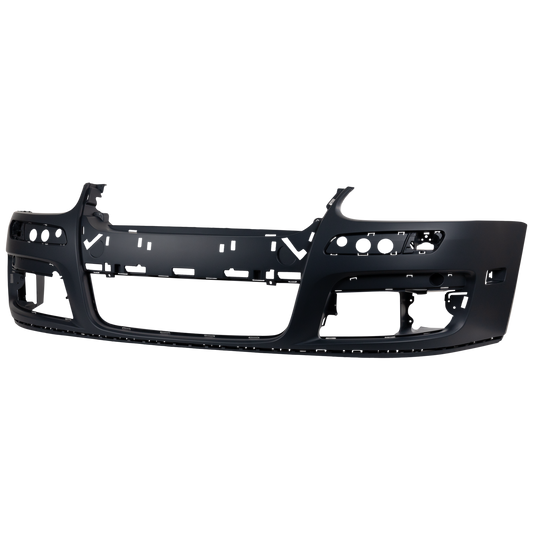 JETTA 05-10 FRONT BUMPER COVER, Primed