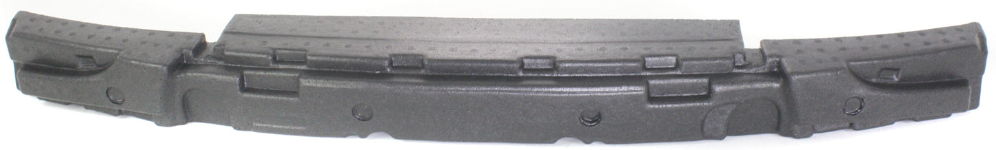 JETTA 05-10 FRONT BUMPER ABSORBER, Impact, Sedan/(Wagon 09-09), Type 1, 5th Gen