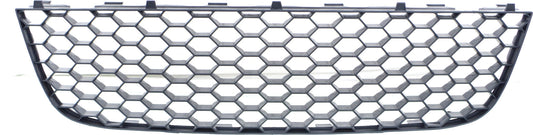 GOLF 06-06 / GTI/RABBIT 06-09 FRONT BUMPER GRILLE, Center, Primed