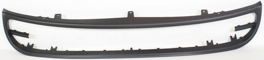 BEETLE 01-05 FRONT LOWER VALANCE, Spoiler, Primed, w/ Fog Light Holes