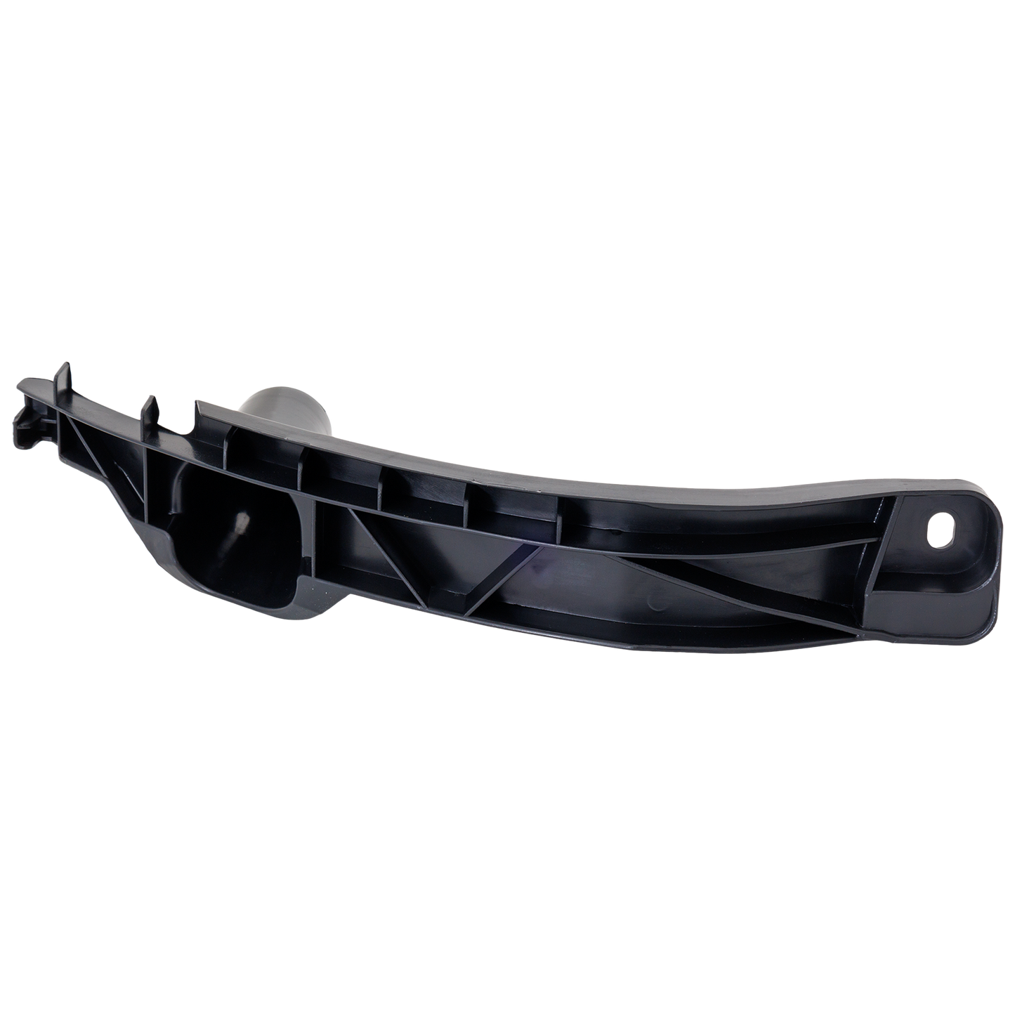 JETTA 05-10 FRONT BUMPER FILLER RH, Inner, Plastic, 5th Gen