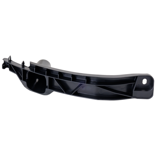 JETTA 05-10 FRONT BUMPER FILLER RH, Inner, Plastic, 5th Gen