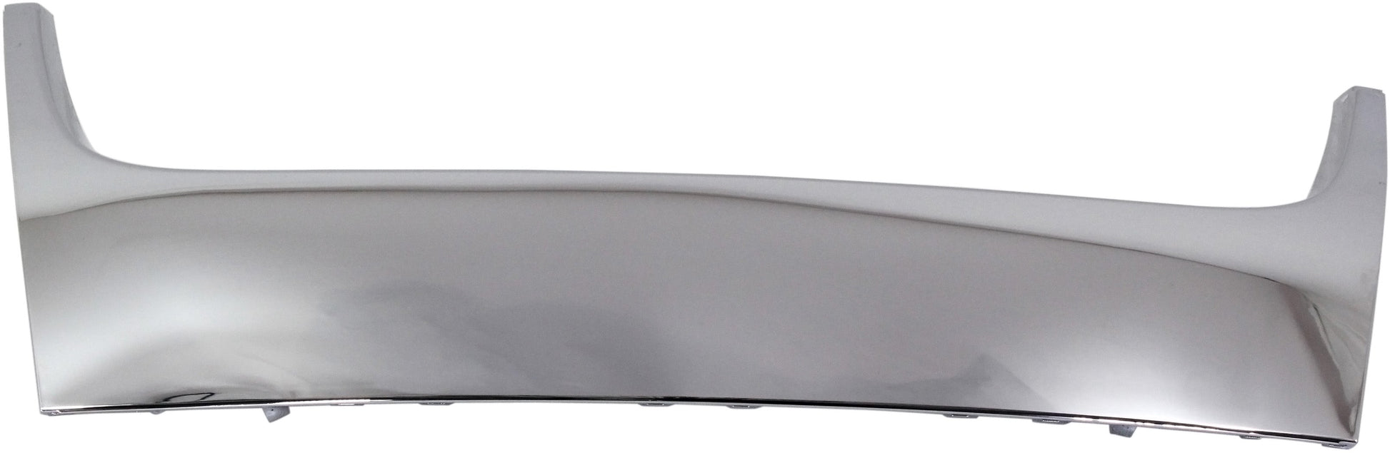 JETTA 05-10 GRILLE MOLDING, Lower, Chrome