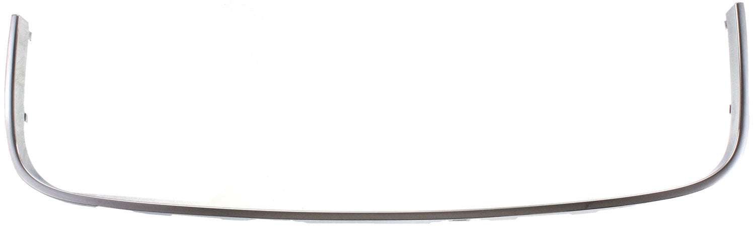 JETTA 05-10 GRILLE MOLDING, Lower, Surround, Chrome
