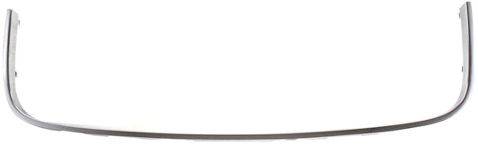 JETTA 05-10 GRILLE MOLDING, Lower, Surround, Chrome